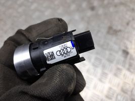 Audi Q5 SQ5 Moottorin start-stop-painike/kytkin 8W1905217F