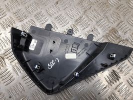 Audi Q5 SQ5 Moldura del extremo lateral de panel 80A857085