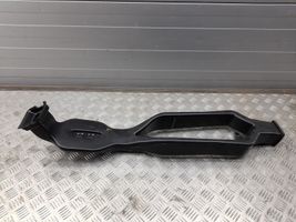 Porsche Macan Cabin air duct channel 95B857039B