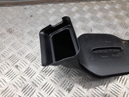 Porsche Macan Cabin air duct channel 95B857039B