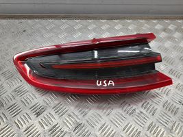 Porsche Macan Rear/tail lights 95B945095E