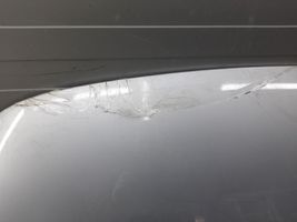 Audi Q5 SQ5 Spoilera aizmugurējais vāks 80A827933