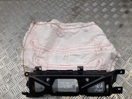 Porsche Macan Airbag genoux 95B880841