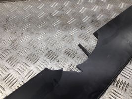 Porsche Macan Rivestimento pannello inferiore del bagagliaio/baule 95B861835