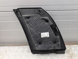 Porsche Macan Rivestimento pannello inferiore del bagagliaio/baule 95B863989