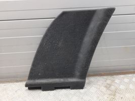 Porsche Macan Rivestimento pannello inferiore del bagagliaio/baule 95B863989