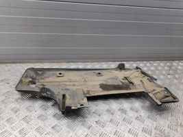 Dodge Challenger Rear underbody cover/under tray 101558040