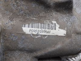 Dodge Challenger Mechanizm różnicowy przedni / Dyferencjał A2203350004