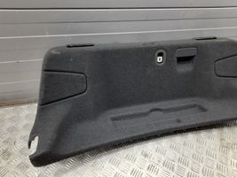 Audi A3 S3 8V Juego de molduras protectoras de la puerta/portón del maletero 8V5867975C