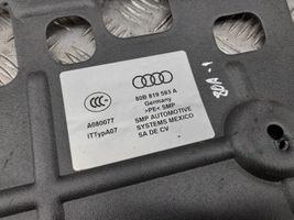 Audi Q5 SQ5 Autres pièces du tableau de bord 80B819593A