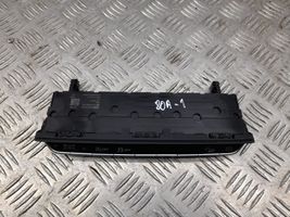 Audi Q5 SQ5 Daudzfunkciju vadības slēdzis / poga 8W0925301