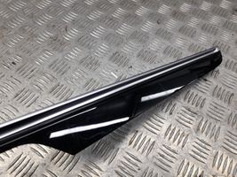 Porsche Macan Baguette moulure de porte arrière 95B867062D