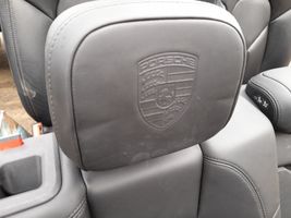 Porsche Macan Kit intérieur 95B863239D