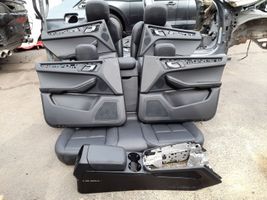 Porsche Macan Set interni 95B863239D