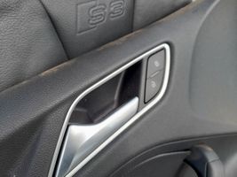 Audi A3 S3 8V Set interni 