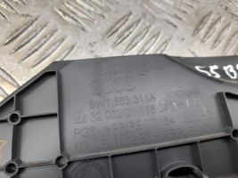 Audi A5 Kita centrinė konsolės (tunelio) detalė 8W1863311A