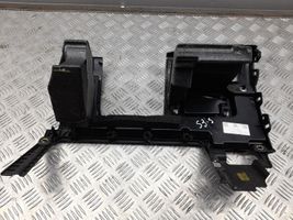 Audi A3 S3 8V Garniture panneau inférieur de tableau de bord 8V5880301