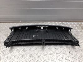 Audi A3 S3 8V Rivestimento di protezione sottoporta del bagagliaio/baule 8V5863471