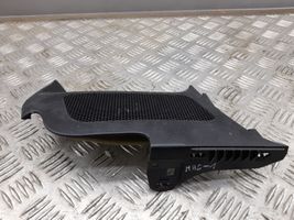 Porsche Macan Grille de garniture d’enceinte pour tablette arrière 95B863338