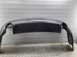 Audi A6 S6 C6 4F Rear bumper 4F5807511E