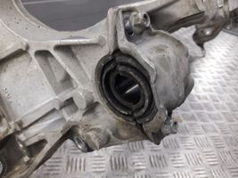 Porsche Macan Sottotelaio anteriore 95B399315B