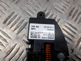 Porsche Macan Résistance moteur de ventilateur de chauffage 8T0820521F