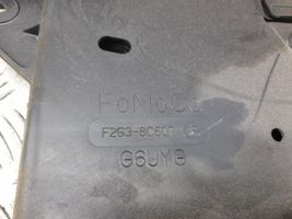 Ford Escape III Ventiliatorių komplektas F2G38C607CF