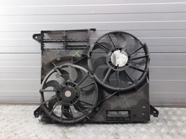 Ford Escape III Kit ventilateur F2G38C607CF