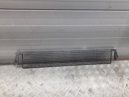 Porsche Macan Grille inférieure de pare-chocs avant 95B820746A