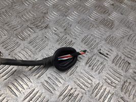 Porsche Macan Rear ABS sensor wiring 95B972254H
