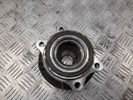 Porsche Macan Rear wheel ball bearing 8K0407615B