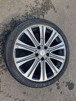 Mercedes-Benz CLA C117 X117 W117 Felgi aluminiowe R18 A2464011700