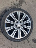 Mercedes-Benz CLA C117 X117 W117 Jante alliage R18 A2464011700