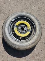 Volkswagen Jetta VI R15 spare wheel 5K0601027B