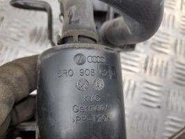 Audi Q7 4M Serbatoio a carbone attivo per il recupero vapori carburante 8R0906621H