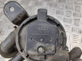 Audi Q7 4M Serbatoio a carbone attivo per il recupero vapori carburante 8R0906621H