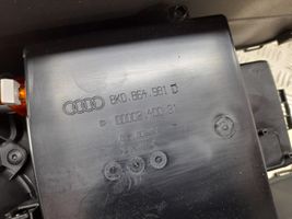 Audi A4 Allroad Console centrale 8K0864981D