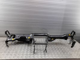 Audi Q5 SQ5 Balkis panelės tvirtinimo 8R1857025A