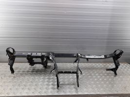 Audi Q7 4M Dashboard cross member/frame bar 4M1857017