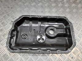 Audi A6 S6 C6 4F Oil sump 06E103600C