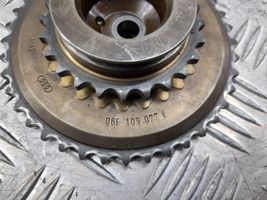 Audi A6 S6 C6 4F Timing chain sprocket 06E109220A