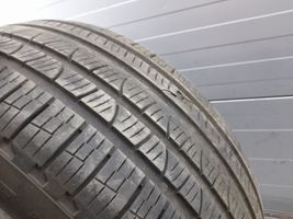 Porsche Macan R19 alloy rim 95B601025BC