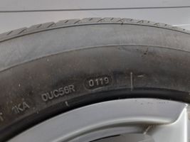 Porsche Cayenne (92A) R18-alumiinivanne 7P5601025D