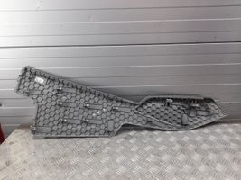 Audi Q7 4M Rivestimento laterale della consolle centrale anteriore 4M0863305A