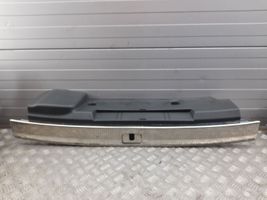 Audi Q7 4M Rivestimento di protezione sottoporta del bagagliaio/baule 4M0864483