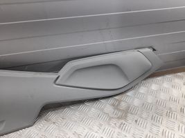 Audi Q7 4M Centre console side trim front 4M0863306A