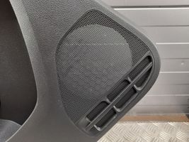 Volkswagen Jetta VI Garniture panneau de porte arrière 5C6867211A