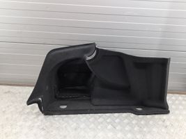 Audi A8 S8 D4 4H Rivestimento pannello laterale del bagagliaio/baule 4H0863879AN