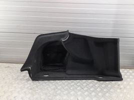 Audi A8 S8 D4 4H Panneau, garniture de coffre latérale 4H0863879AN