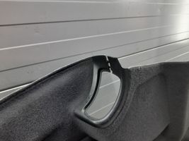 Audi A8 S8 D4 4H Rivestimento pannello laterale del bagagliaio/baule 4H0863879AN